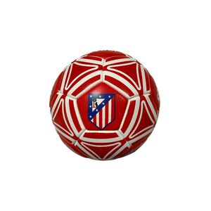 Small Red-and-White Atleti 1903 Ball
